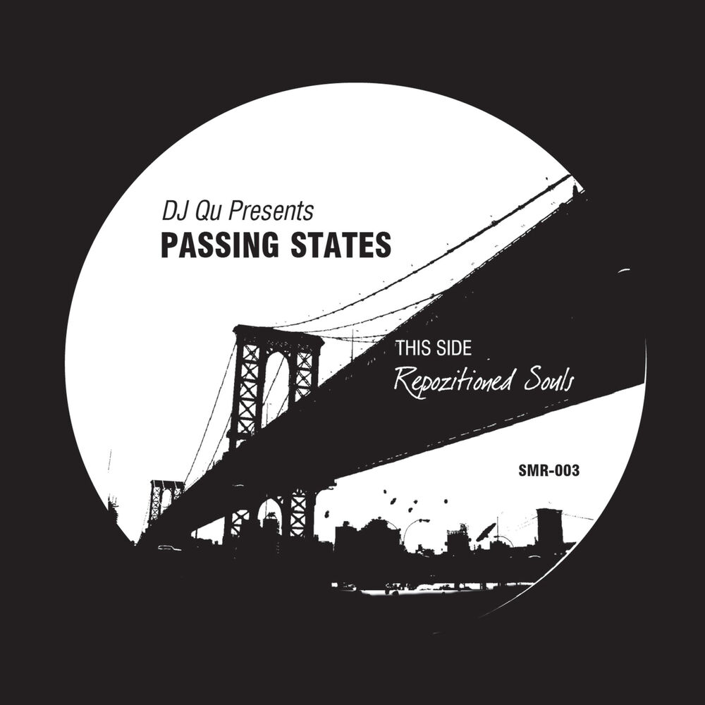 Picture of Passing States
