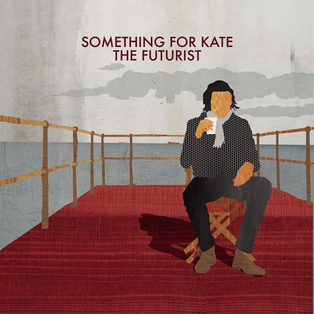Picture of The Futurist