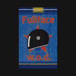 Cover of Fullface