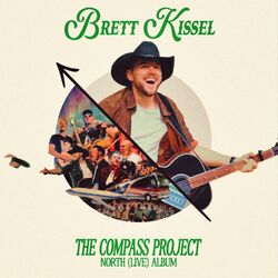 Cover of The Compass Project - North Album (Live)