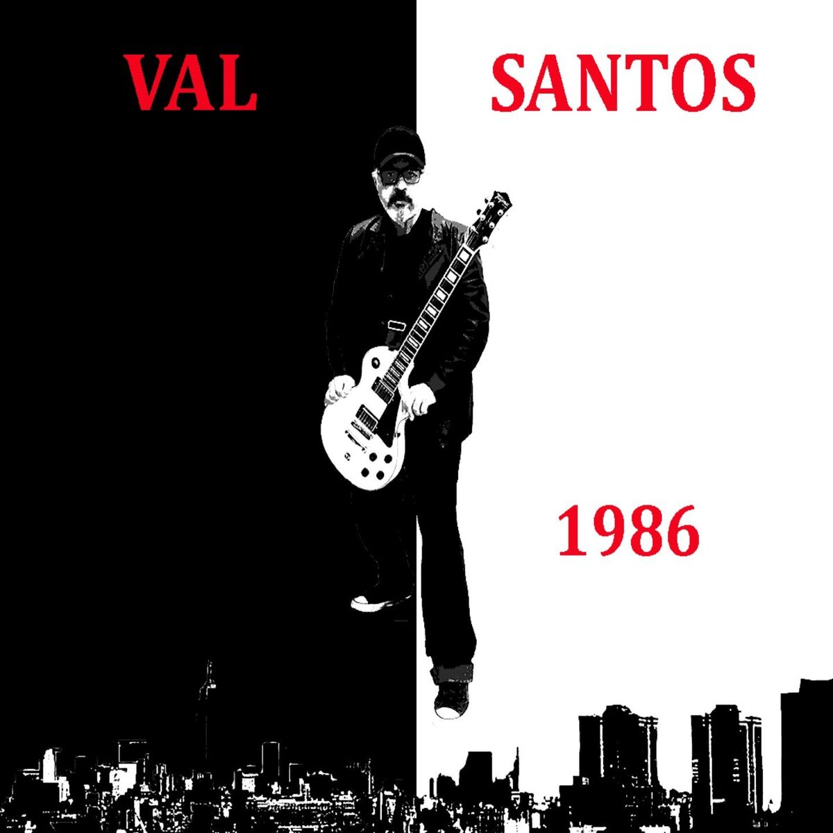 Album cover of 1986