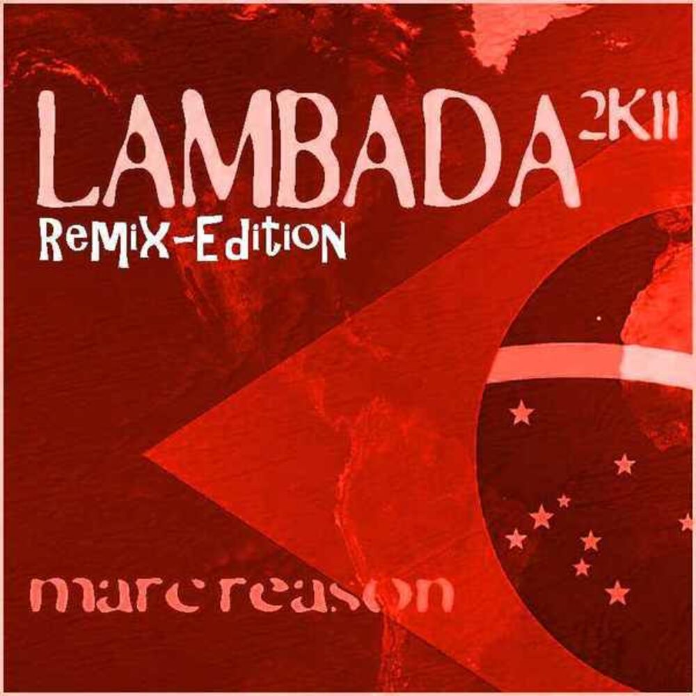 Picture of Lambada 2K11 ( Remix-Edition )