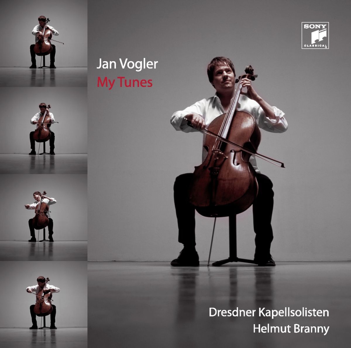 Album cover of Salut d'amour, Op. 12