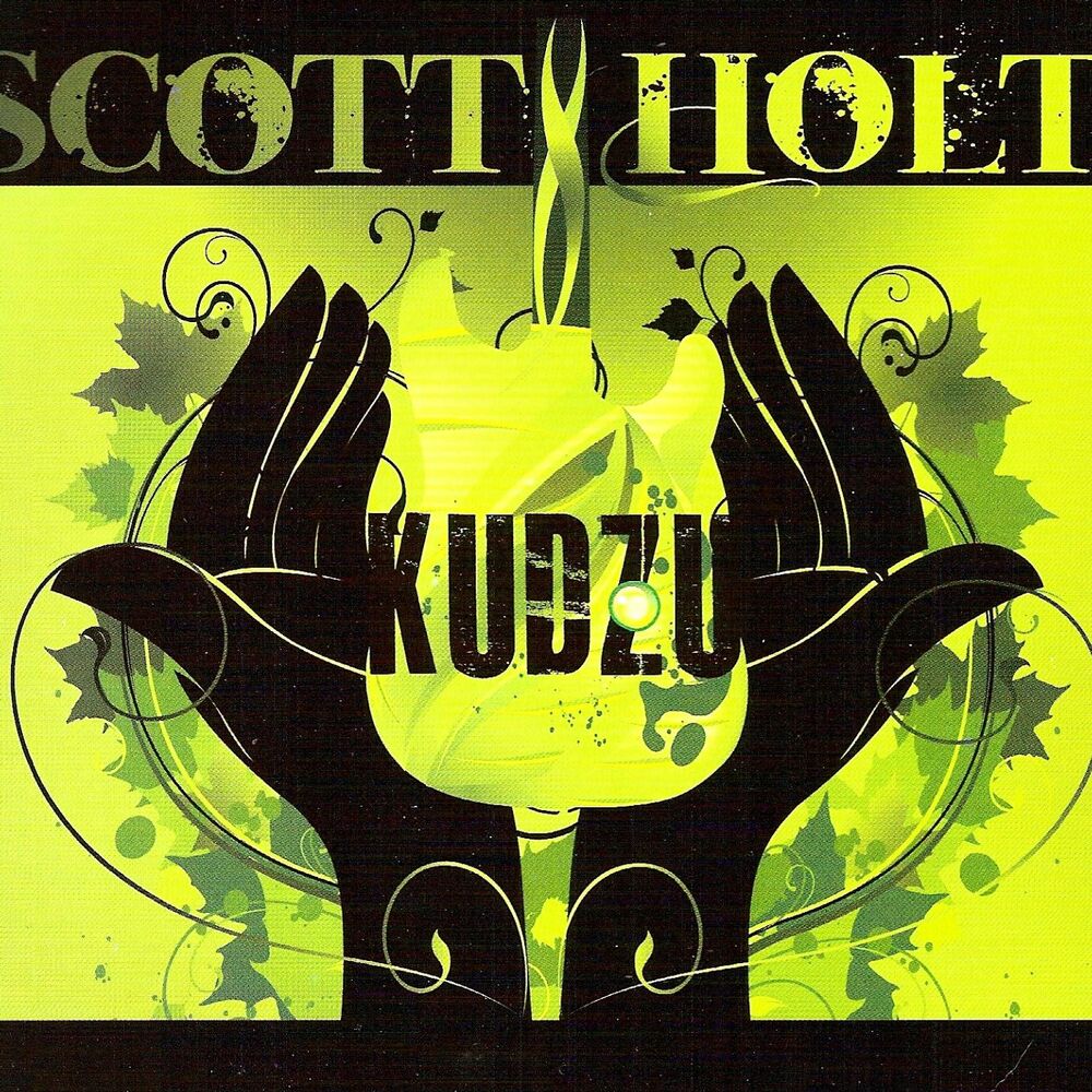 Picture of Kudzu