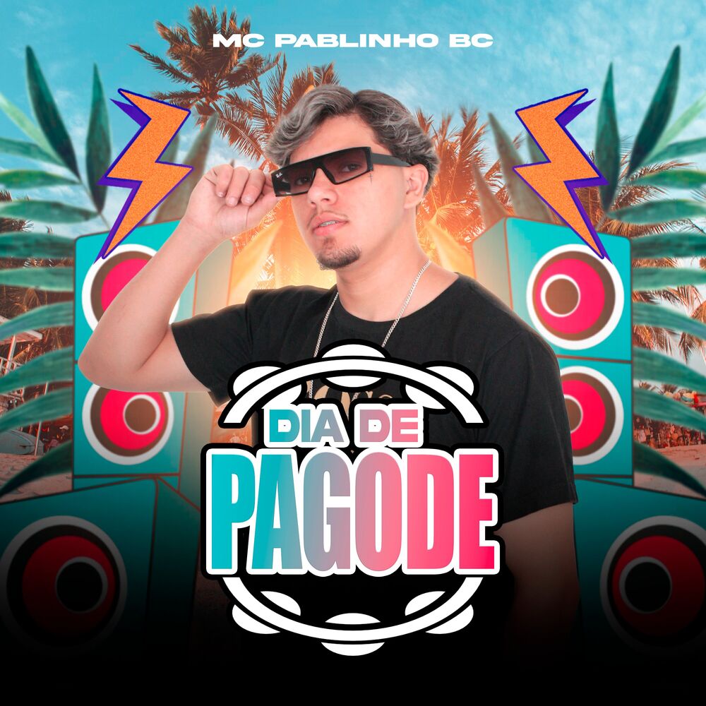 Picture of Dia de Pagode
