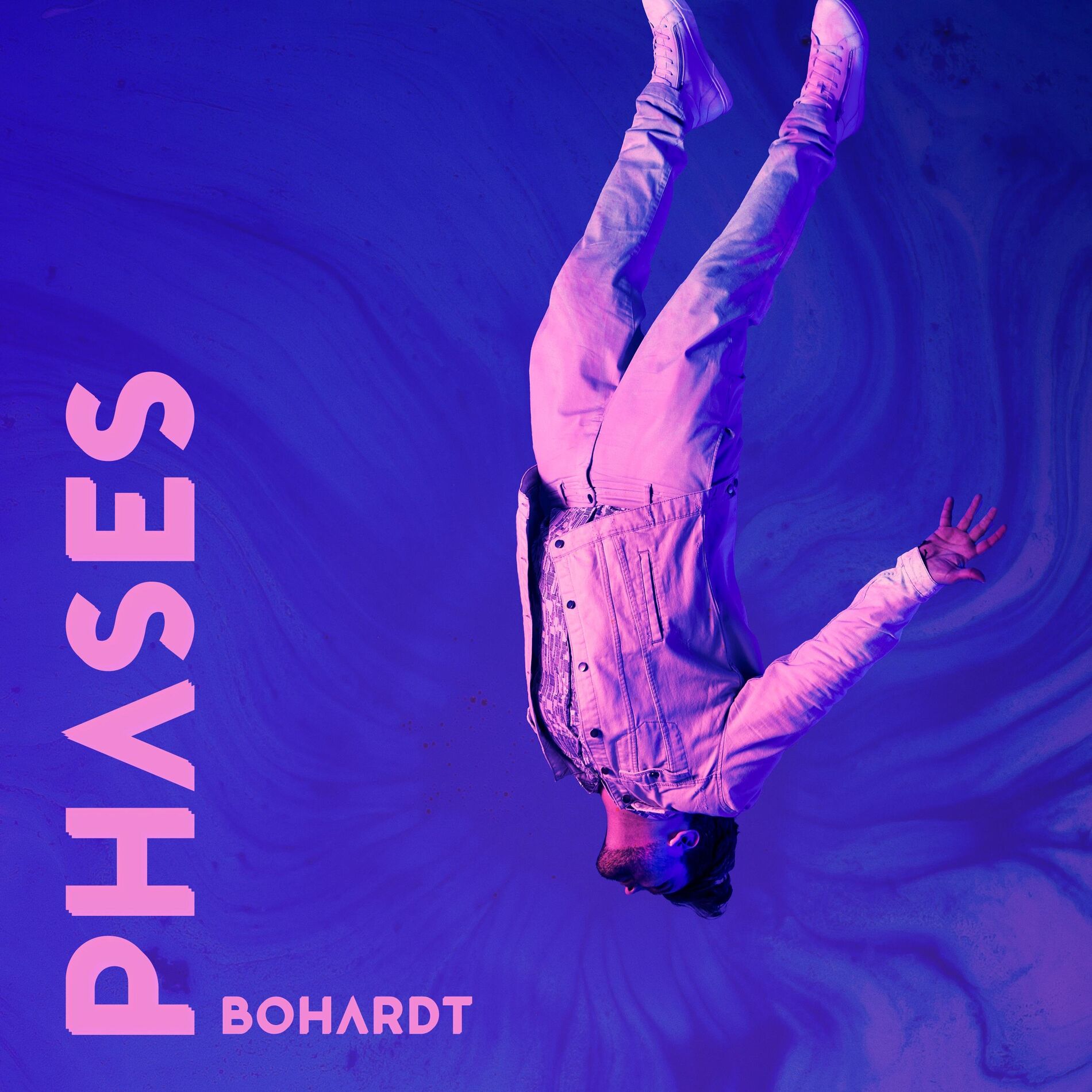 Album cover of PHASES