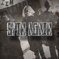 Cover of Spin Again