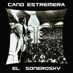 Cover of El Sonerosky