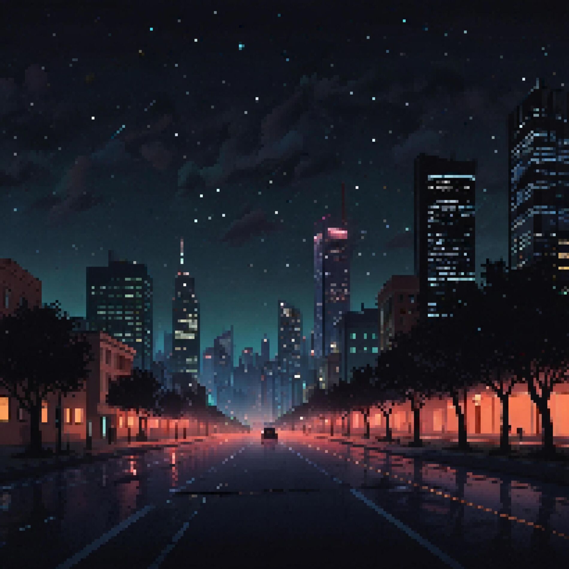 Album cover of Moonlight Reverie