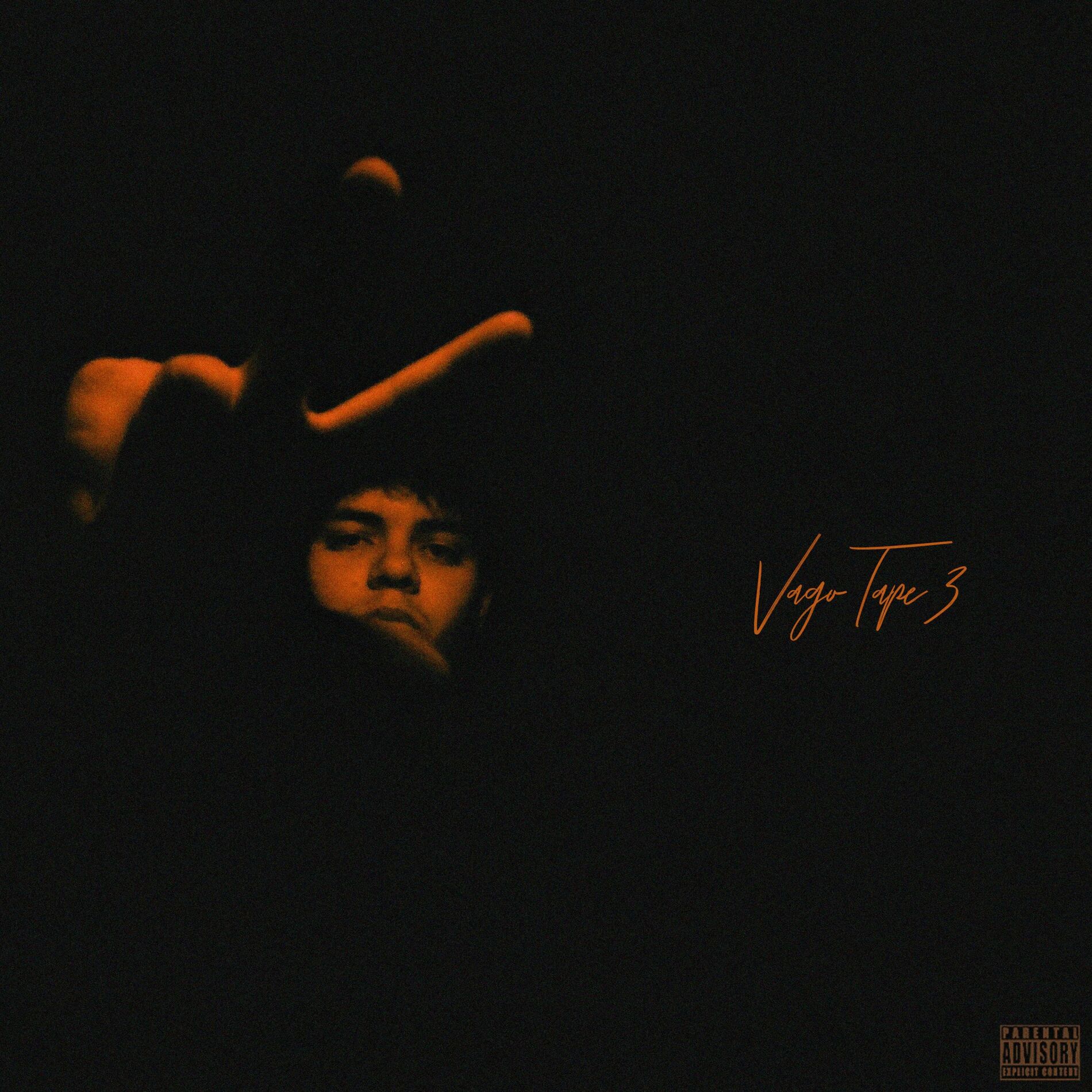 Album cover of Vago Tape 3