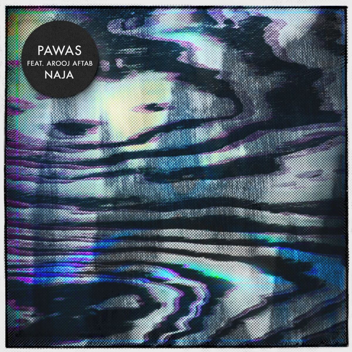Album cover of Naja
