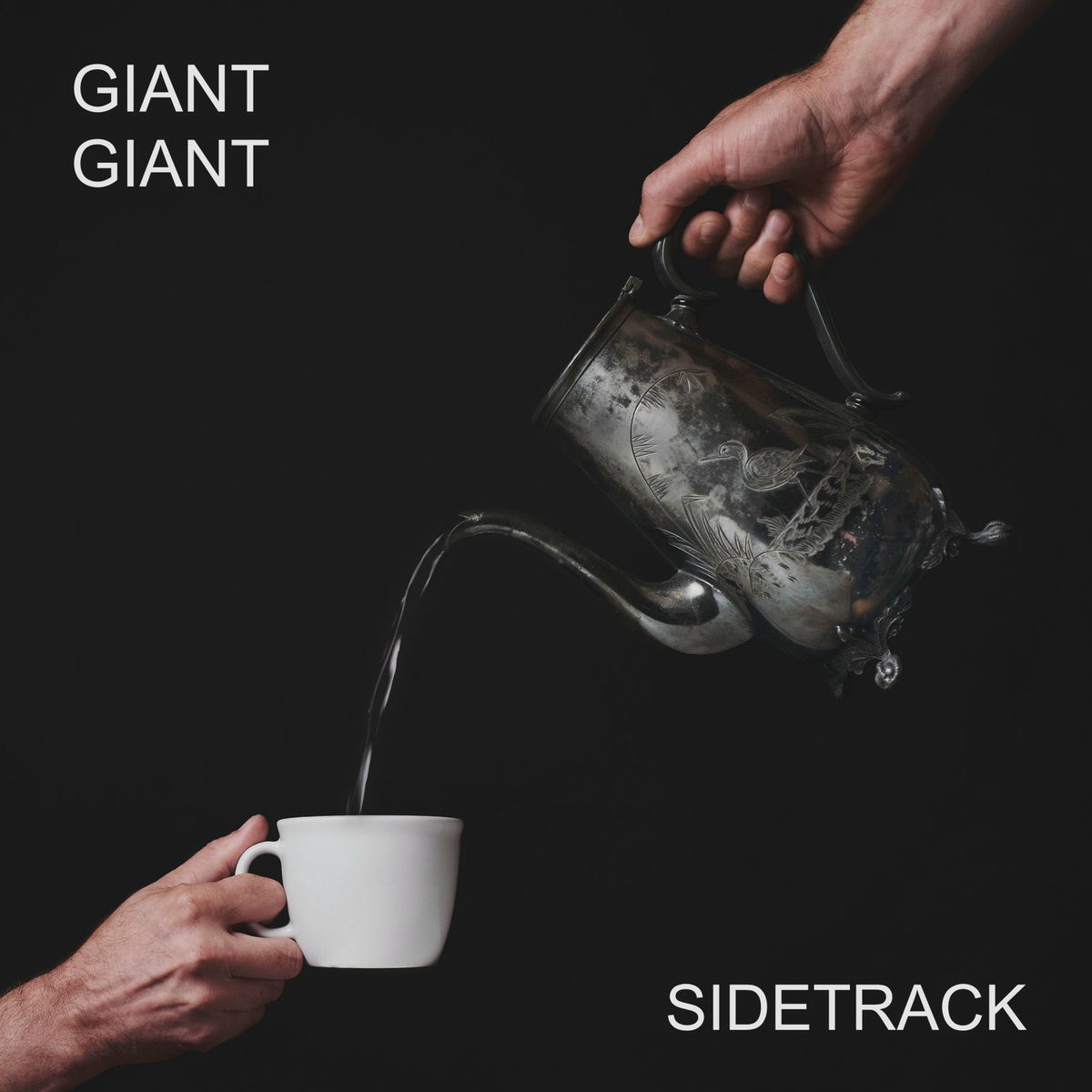 Album cover of Sidetrack