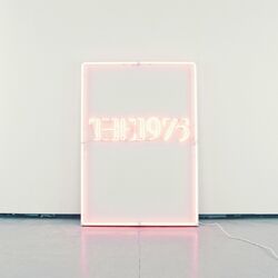 Cover of I like it when you sleep, for you are so beautiful yet so unaware of it