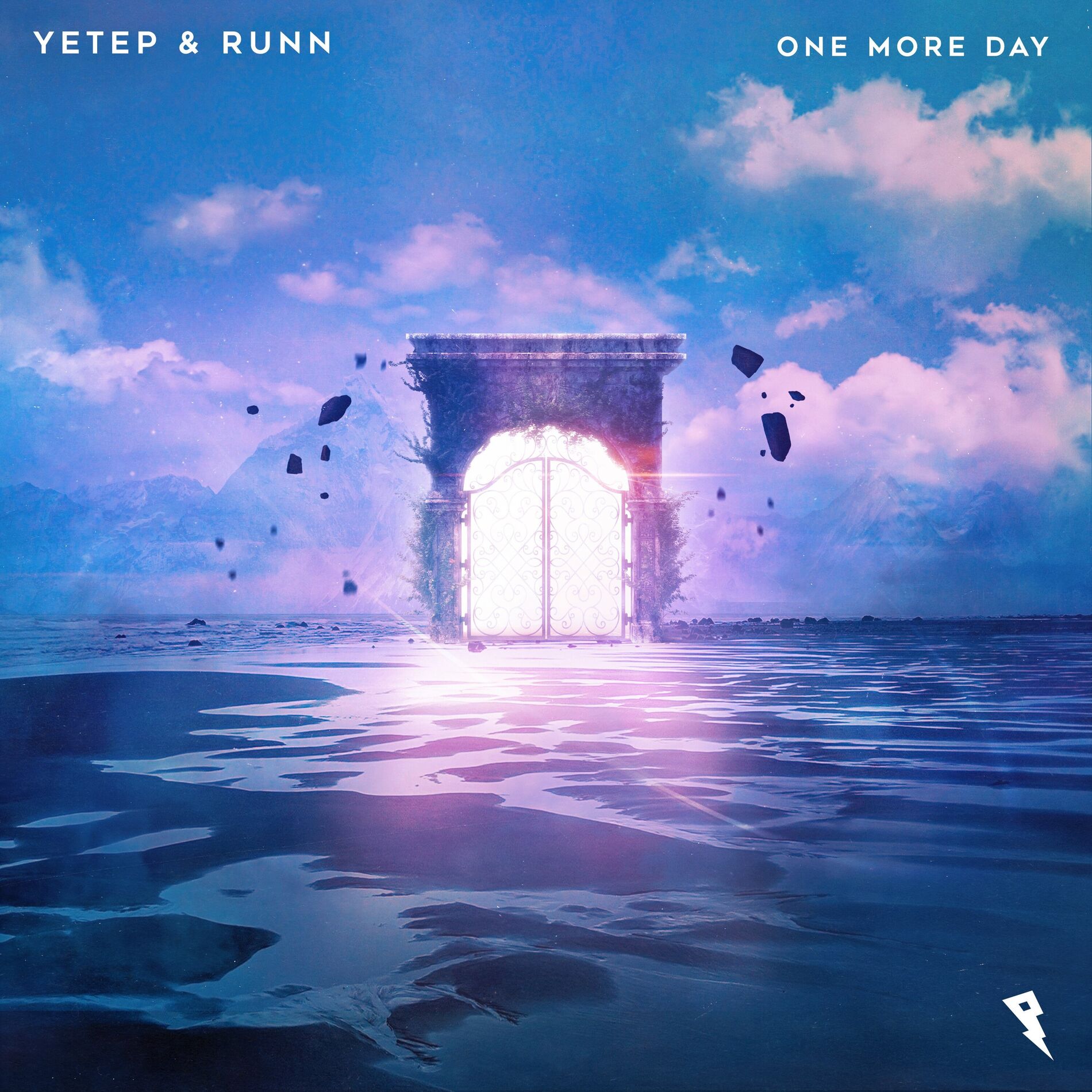 Album cover of One More Day