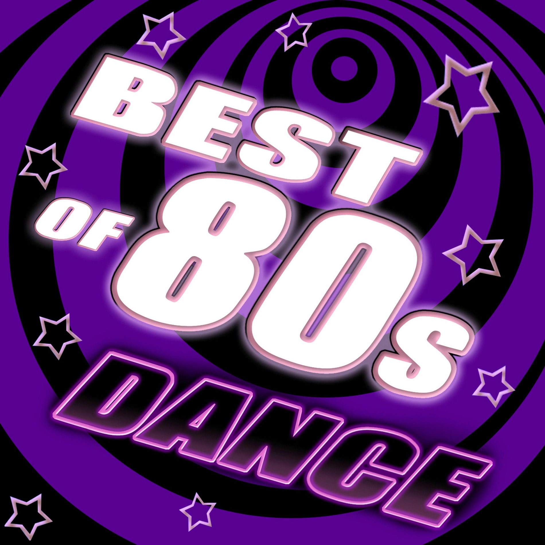 Album cover of Best of 80's Dance, Vol. 2 - #1 80's Dance Club Hits Remixed