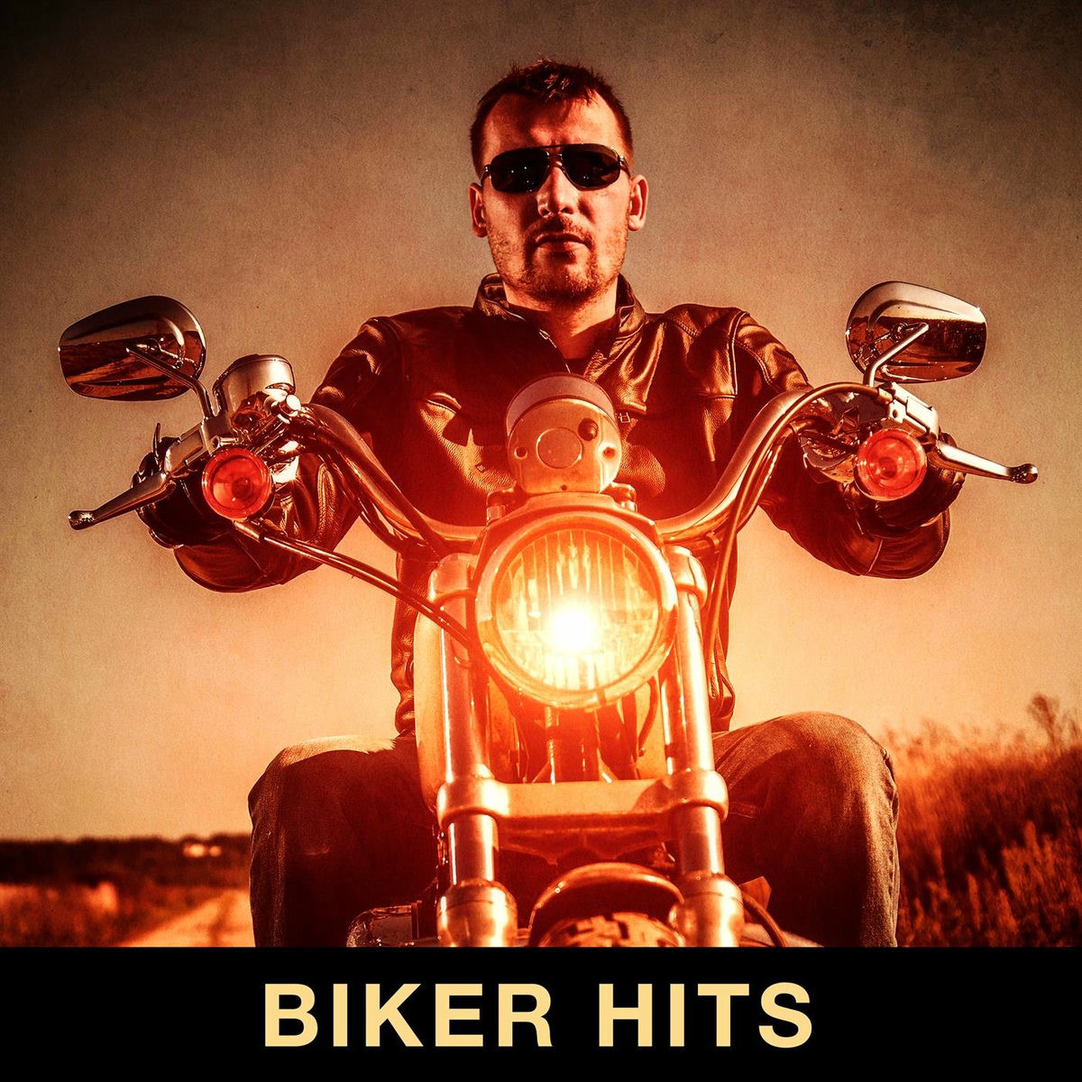 Album cover of Biker Hits