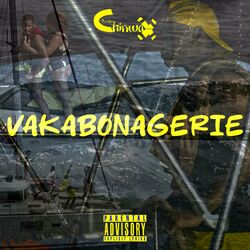Cover of Vakabonagerie