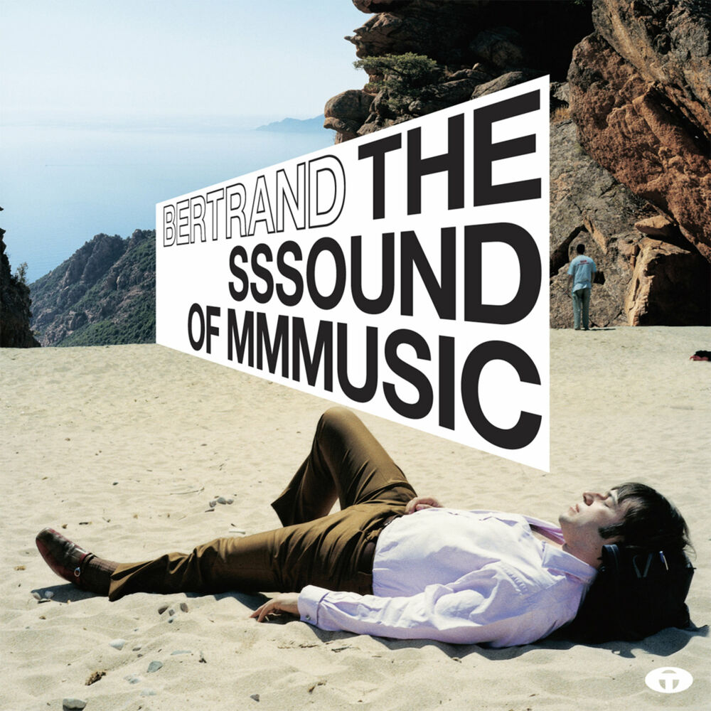 Picture of The Sssound of Mmmusic (Bonus Track Version)