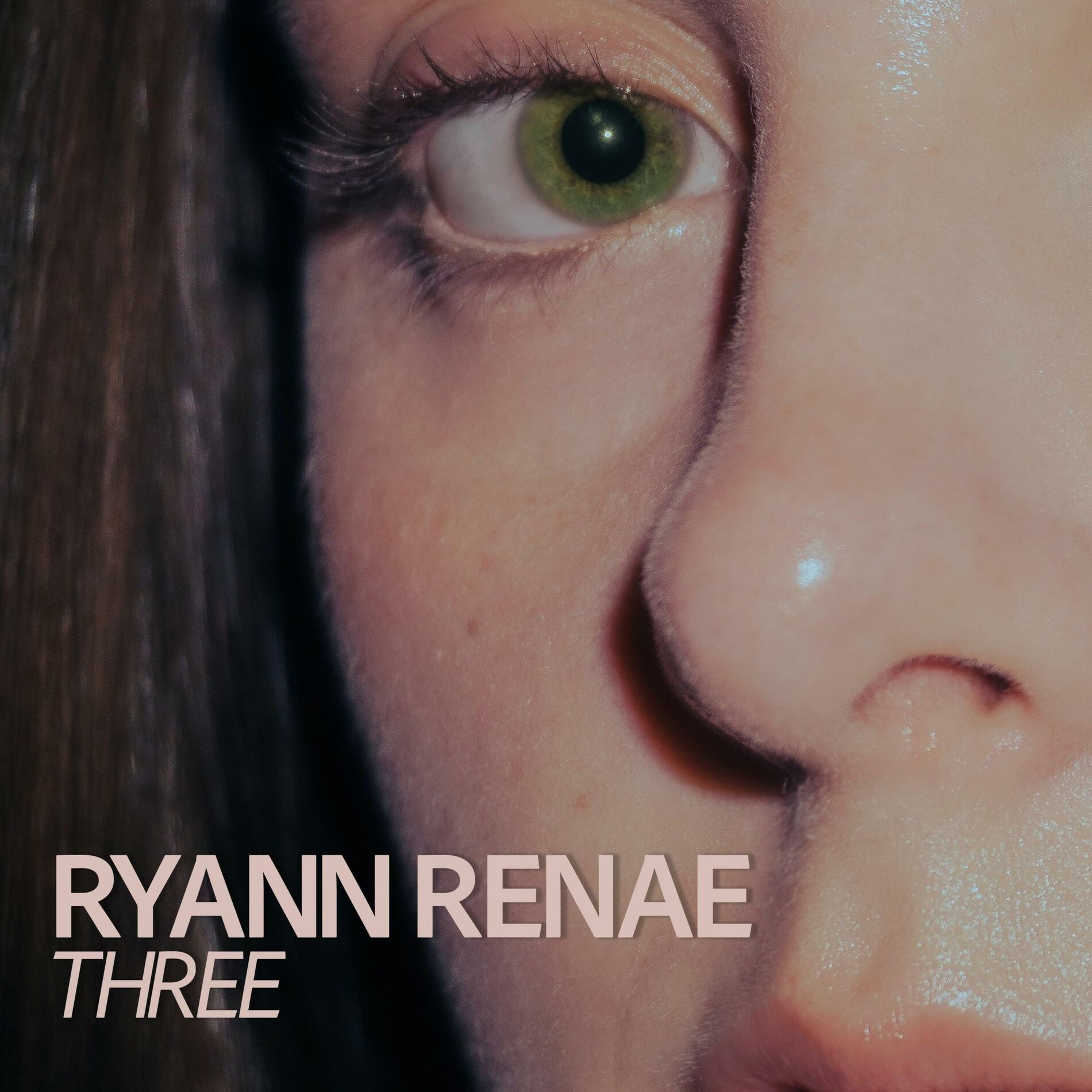 Album cover of Three