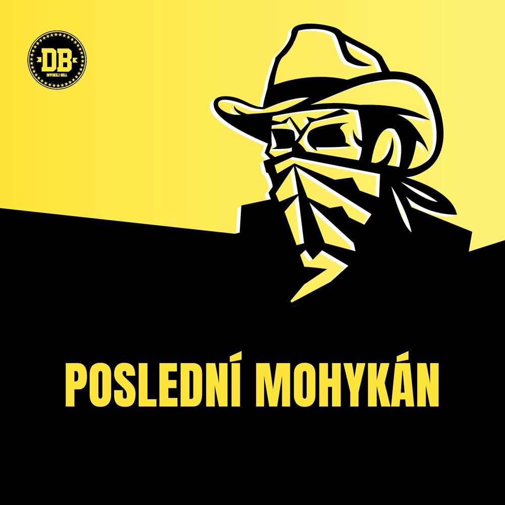 Picture of Poslední Mohykán