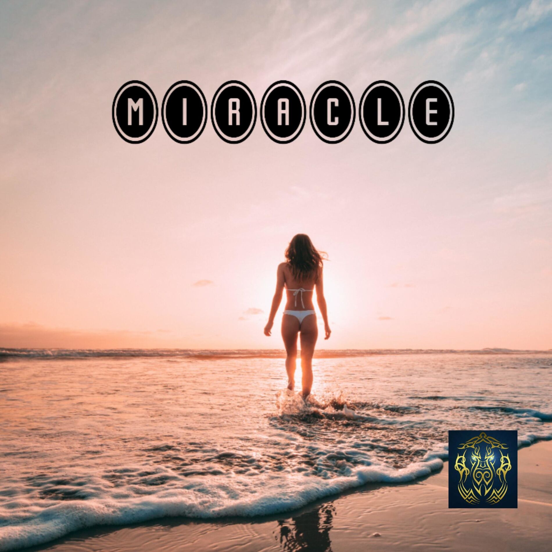 Album cover of Miracle
