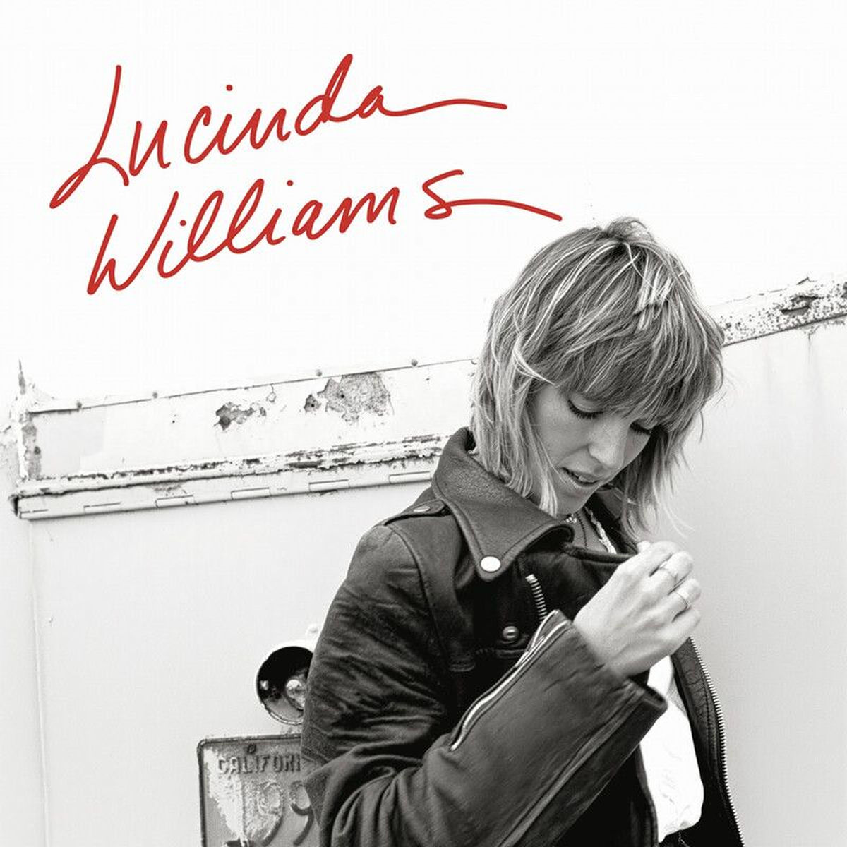 Album cover of Lucinda Williams (Deluxe Edition)