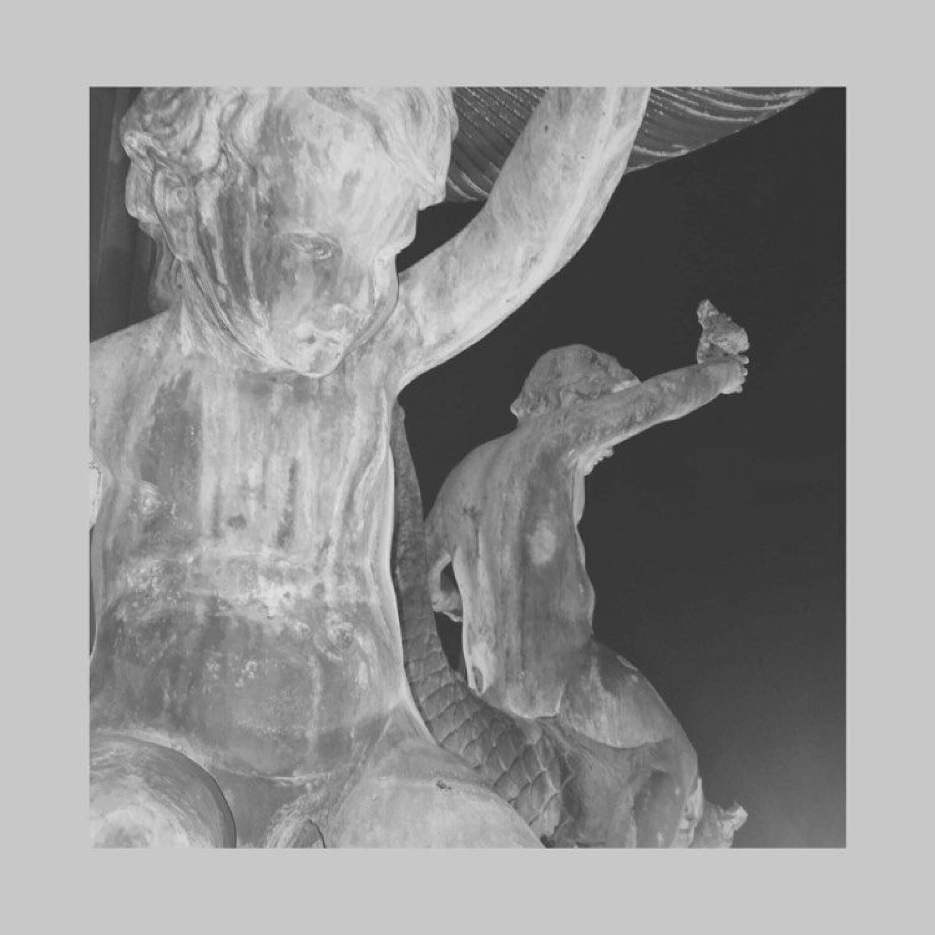 Album cover of Empath