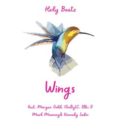 Cover of Wings
