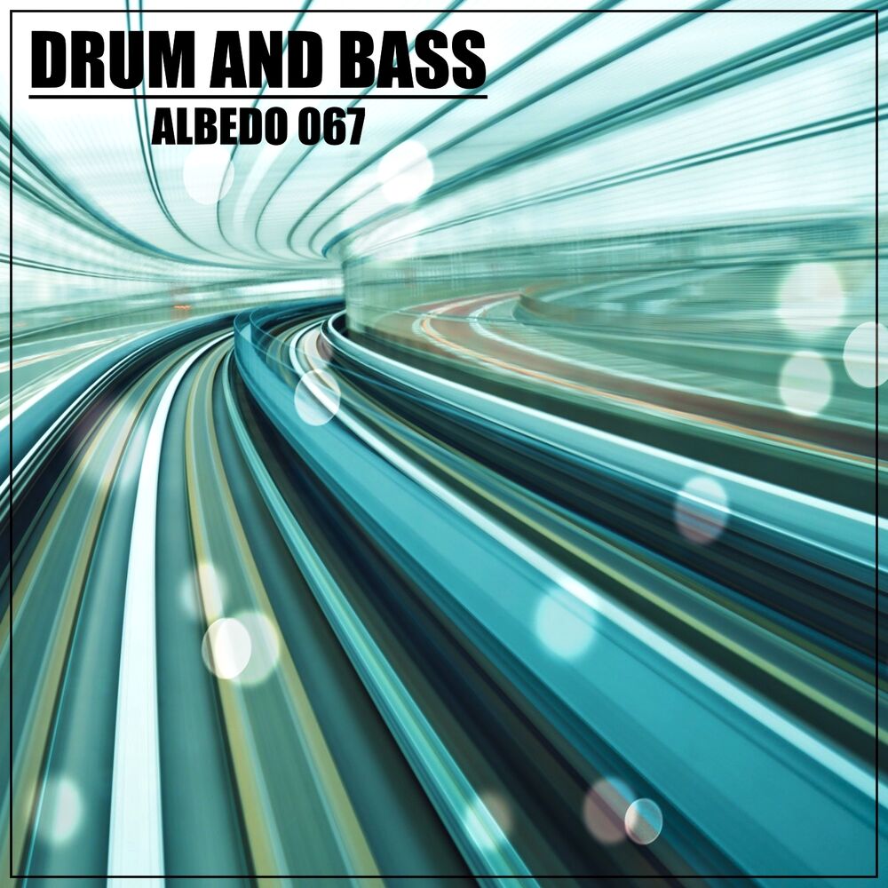 Picture of Drum and Bass