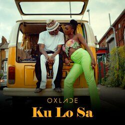 Cover of KU LO SA