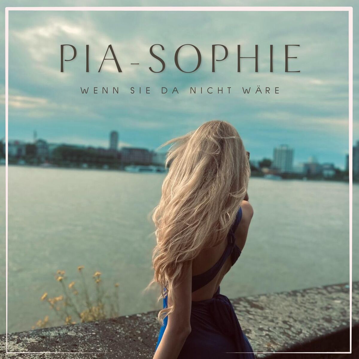 Album cover of Wenn sie da nicht wäre