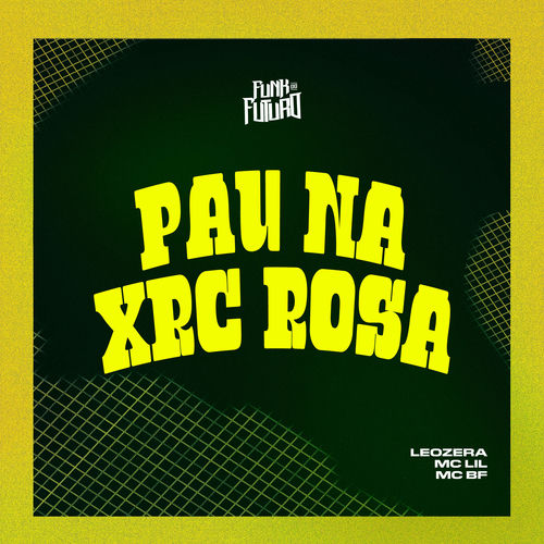 Pau na Xrc Rosa