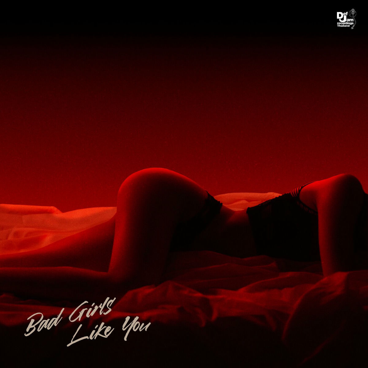 Album cover of Bad Girls Like You