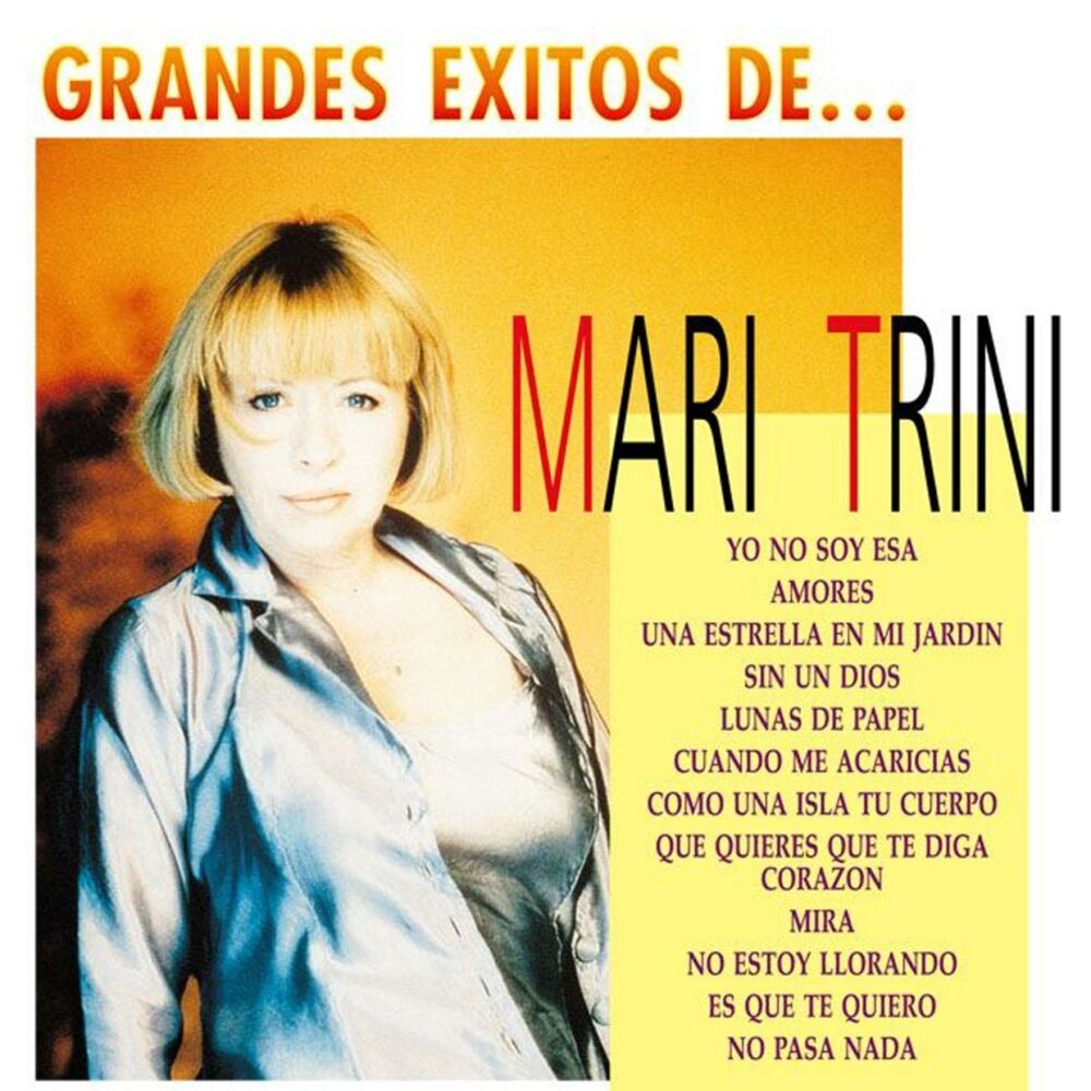 Picture of Los Grandes Exitos de