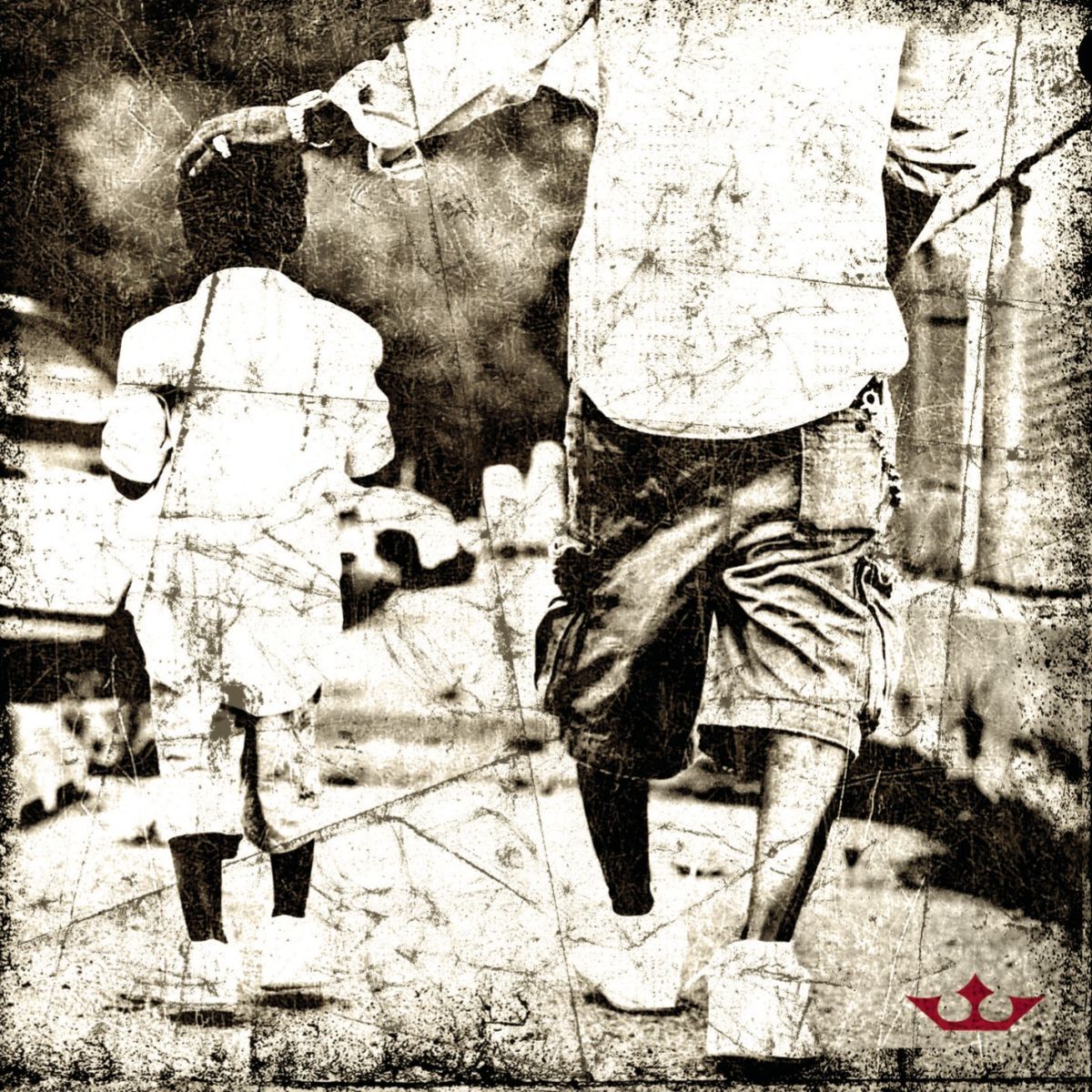 Album cover of Pray IV Reign