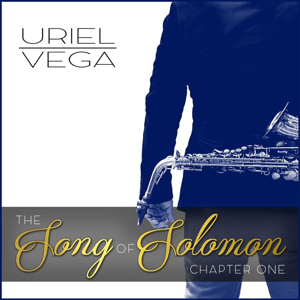 Picture of The Song of Solomon, Chapter One
