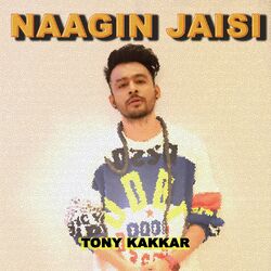 Cover of Naagin Jaisi (From "Sangeetkaar")