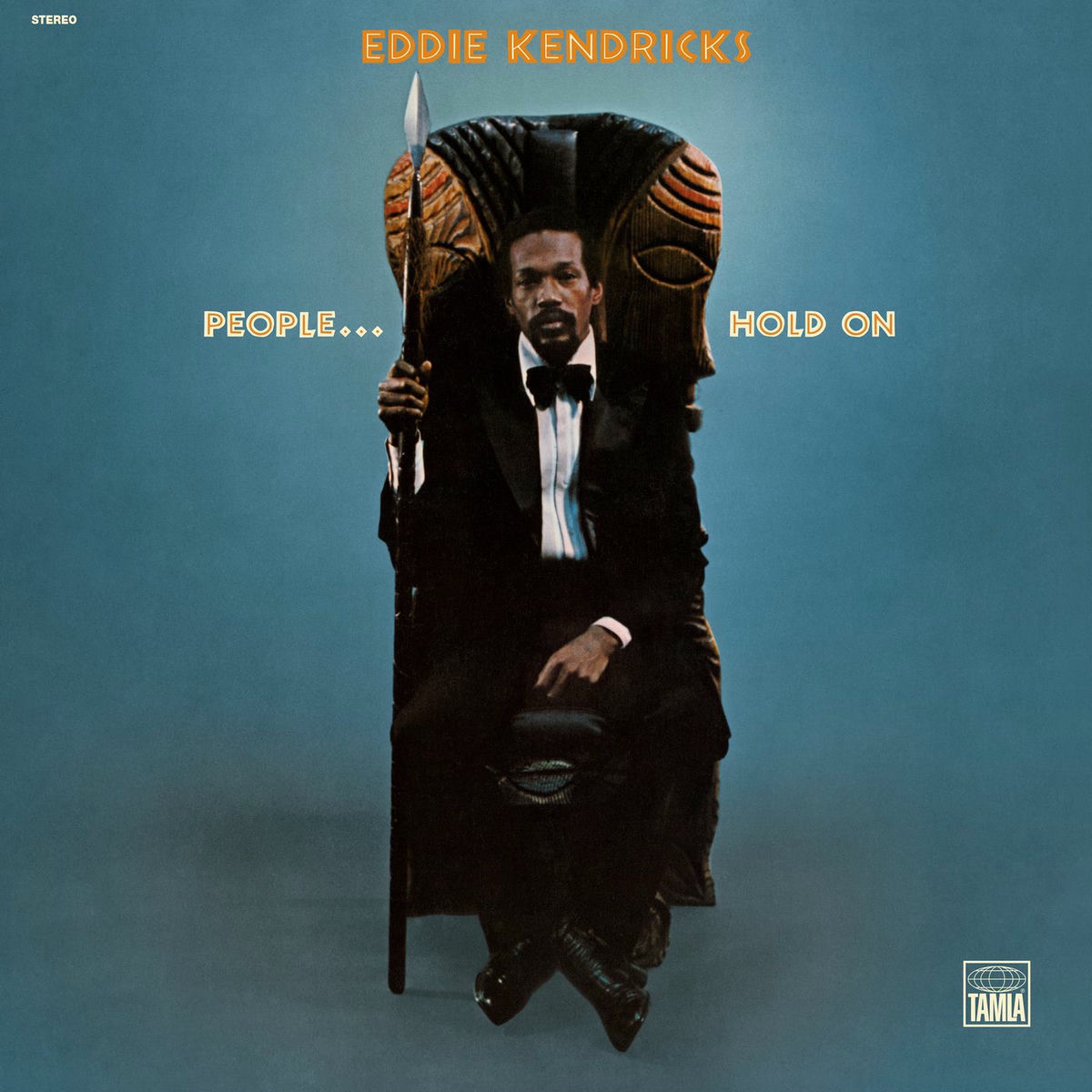 Album cover of People... Hold On