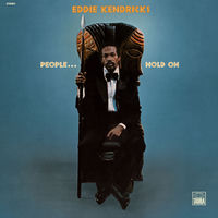 Eddie Kendricks: álbuns, músicas, shows | Deezer
