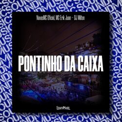 Cover of Pontinho da Caixa