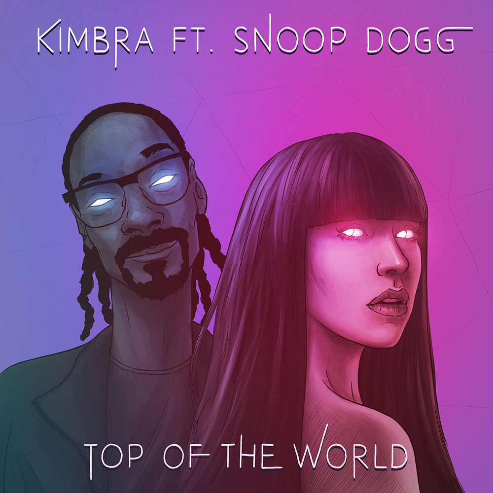 Picture of Top of the World (feat. Snoop Dogg)