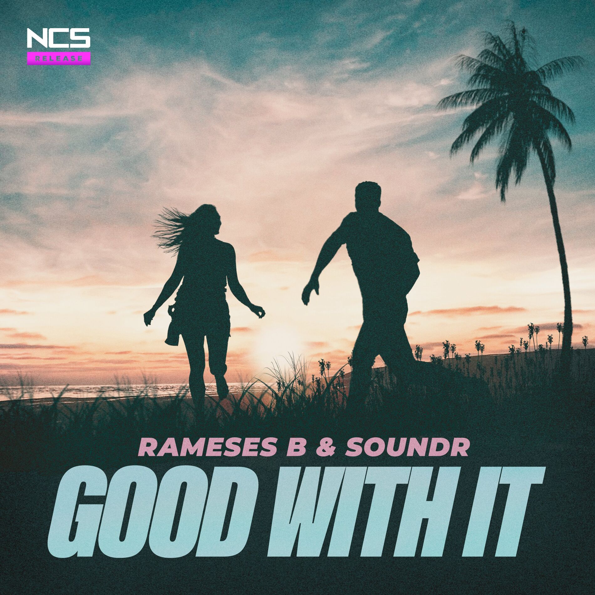 Album cover of Good With It