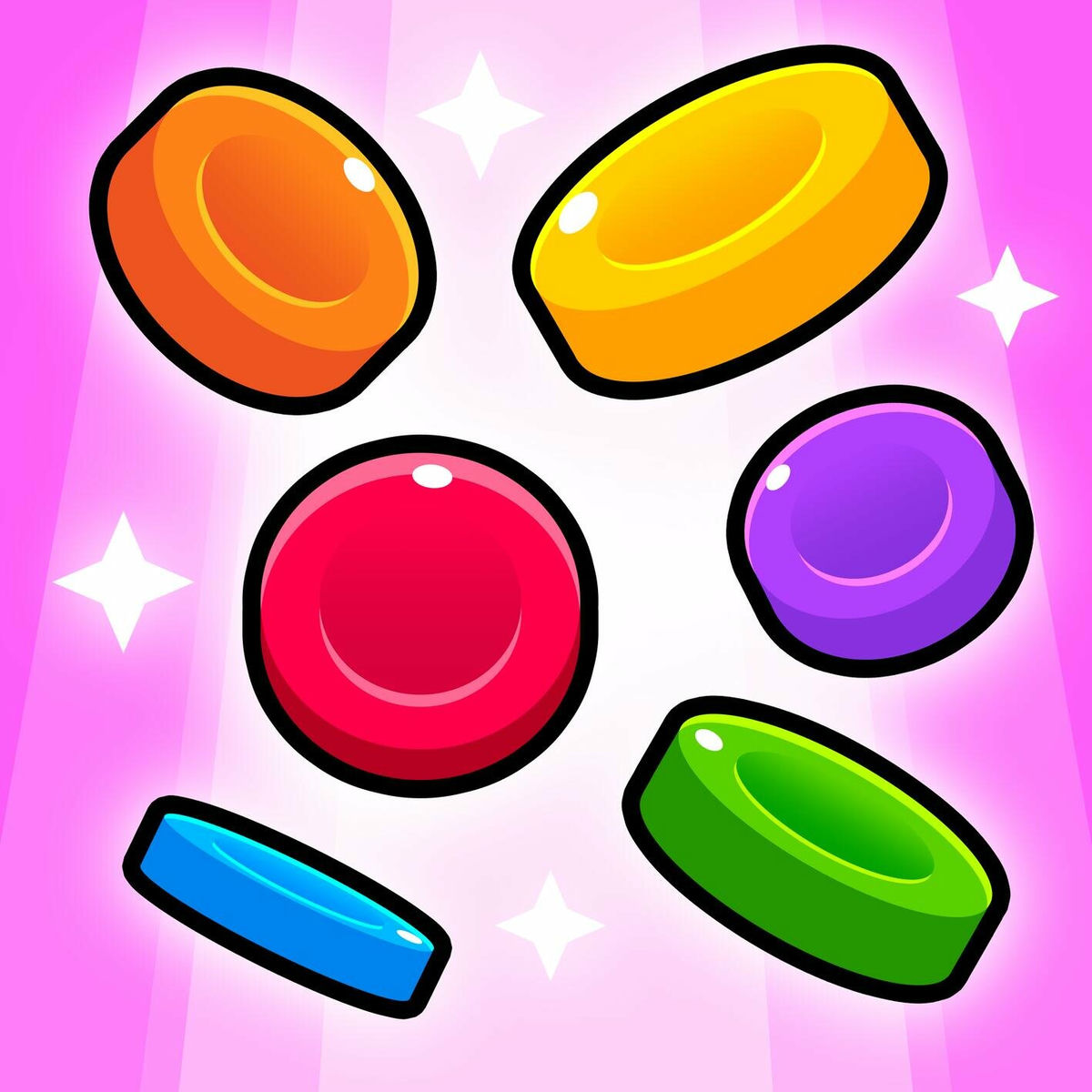 Album cover of Candy Girl