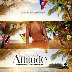 Cover of Independent Attitude
