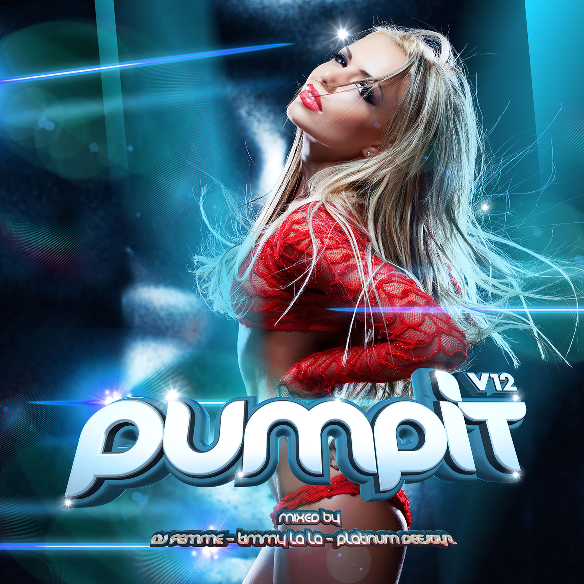 Album cover of Music (Radio Edit)