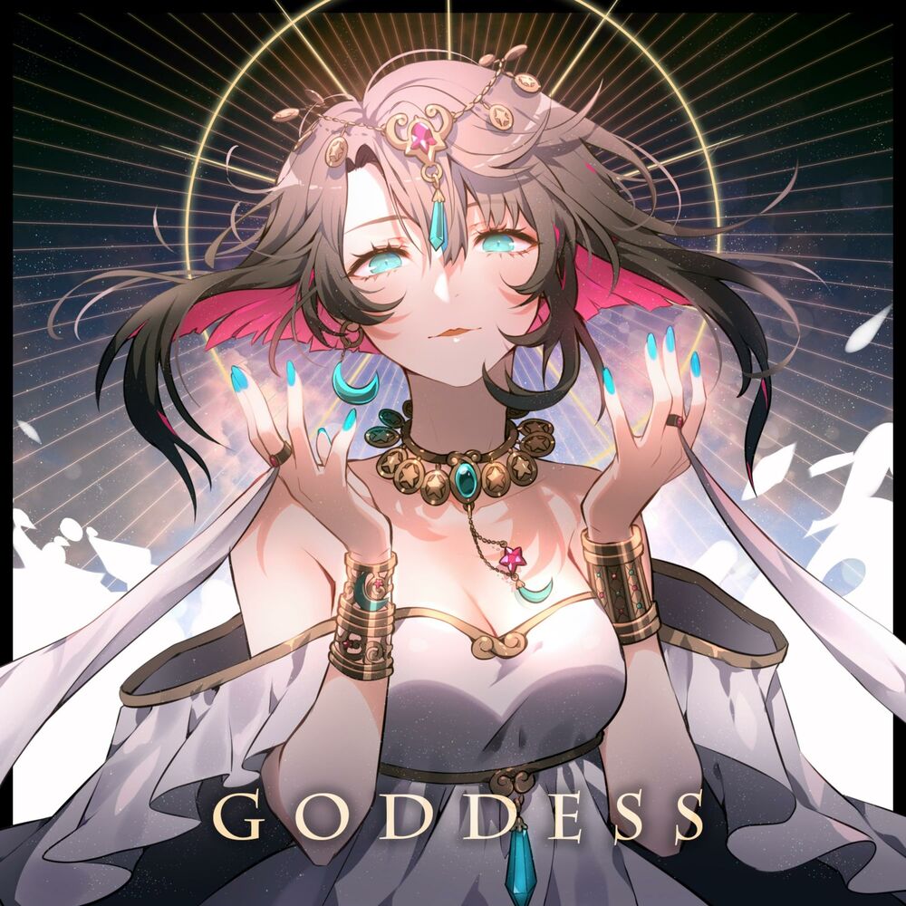 Picture of Goddess
