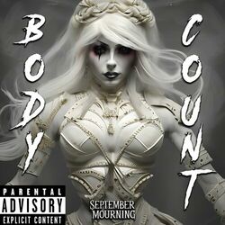 Cover of Body Count