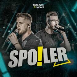 Cover of Spoiler