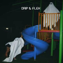 Cover of Drip & Flex