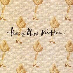 Cover of Red Heaven